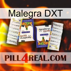 Malegra DXT 12